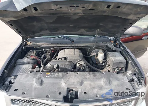 2012 Chevrolet Silverado 1500 Ls из США, поврежденный, VIN 1GCRCREA8CZ152032